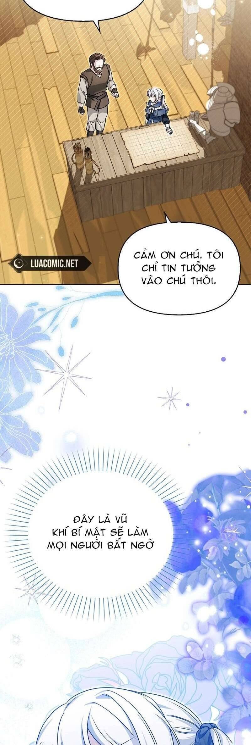 Kế Hoạch Nghỉ Hưu Của Nhân Vật Phản Diện Chap 15 - Next Chap 16