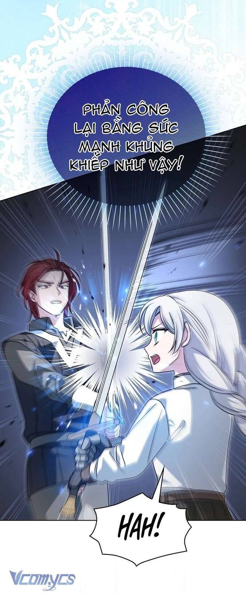 Kế Hoạch Nghỉ Hưu Của Nhân Vật Phản Diện Chap 15 - Next Chap 16