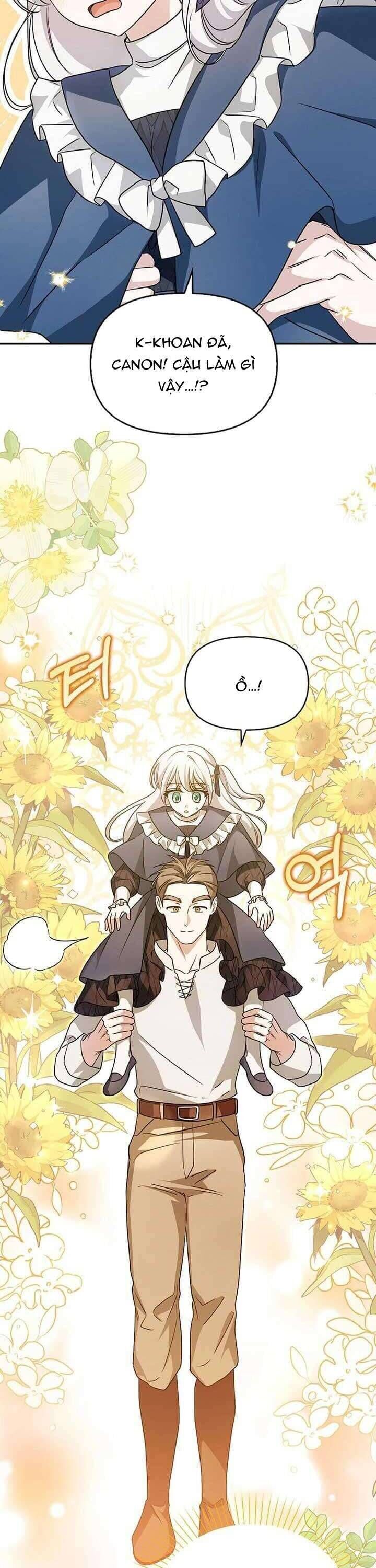 Kế Hoạch Nghỉ Hưu Của Nhân Vật Phản Diện Chap 16 - Next Chap 17