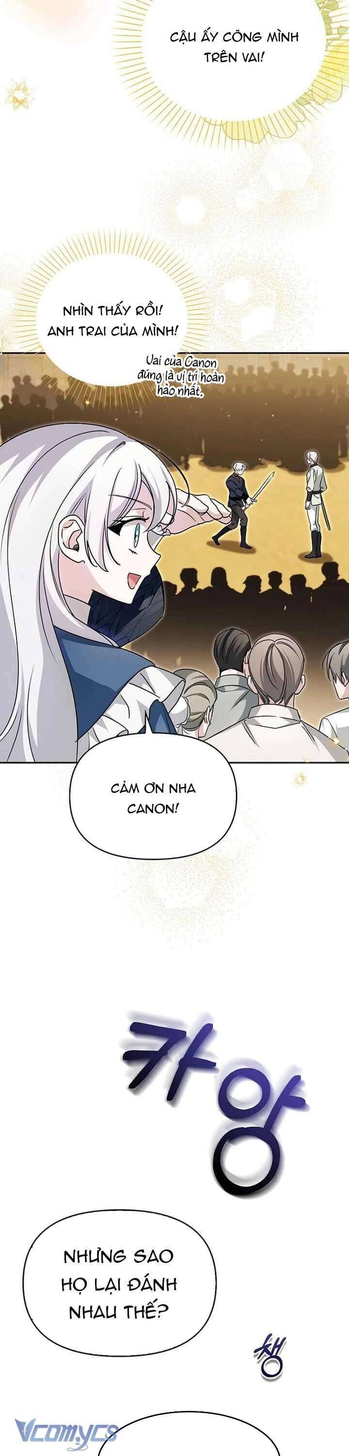 Kế Hoạch Nghỉ Hưu Của Nhân Vật Phản Diện Chap 16 - Next Chap 17