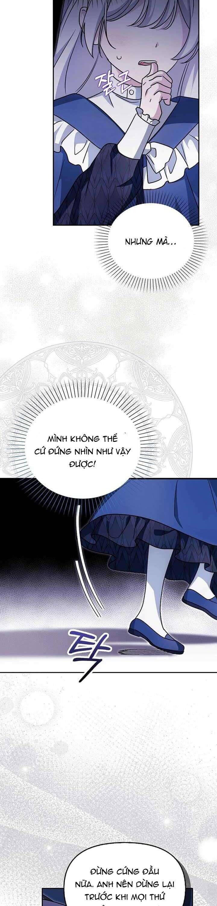 Kế Hoạch Nghỉ Hưu Của Nhân Vật Phản Diện Chap 16 - Next Chap 17