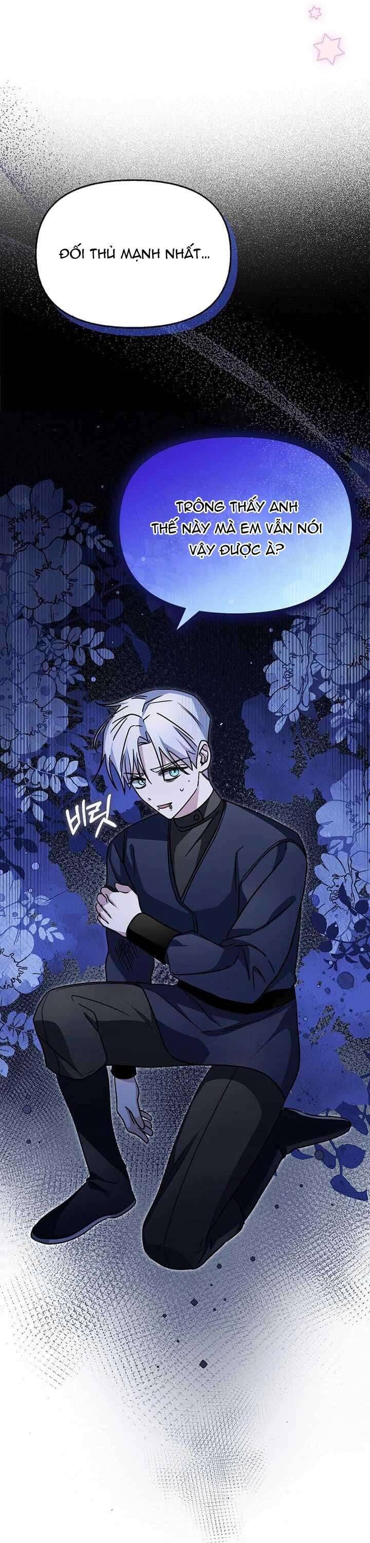 Kế Hoạch Nghỉ Hưu Của Nhân Vật Phản Diện Chap 16 - Next Chap 17