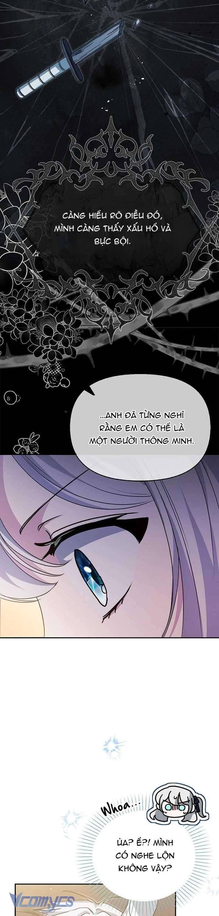 Kế Hoạch Nghỉ Hưu Của Nhân Vật Phản Diện Chap 16 - Next Chap 17
