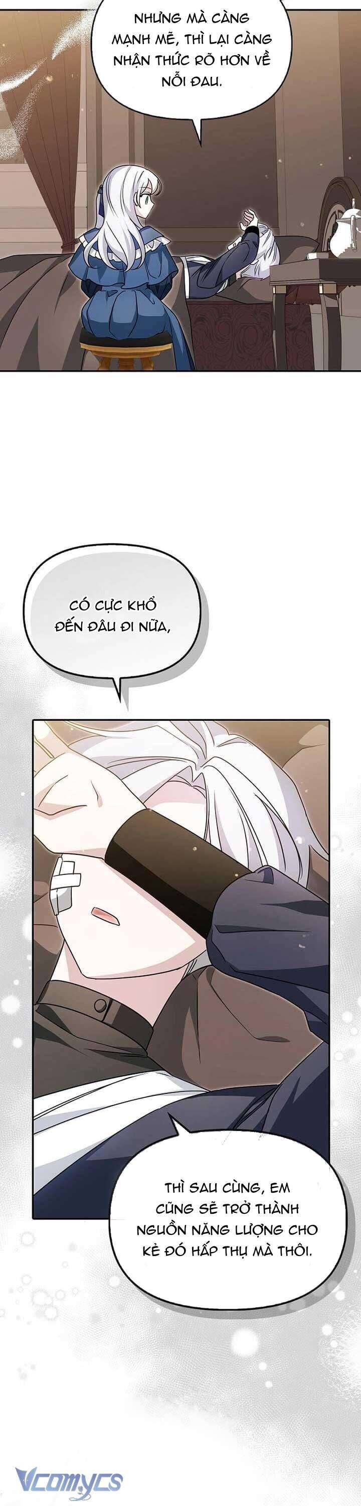Kế Hoạch Nghỉ Hưu Của Nhân Vật Phản Diện Chap 16 - Next Chap 17