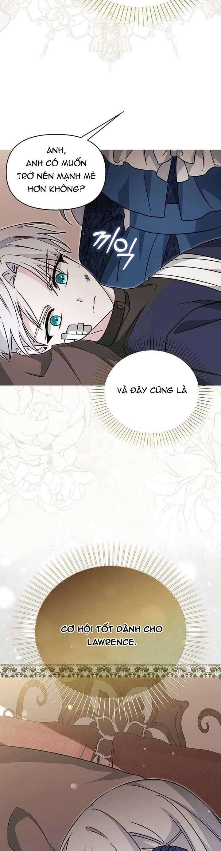 Kế Hoạch Nghỉ Hưu Của Nhân Vật Phản Diện Chap 16 - Next Chap 17