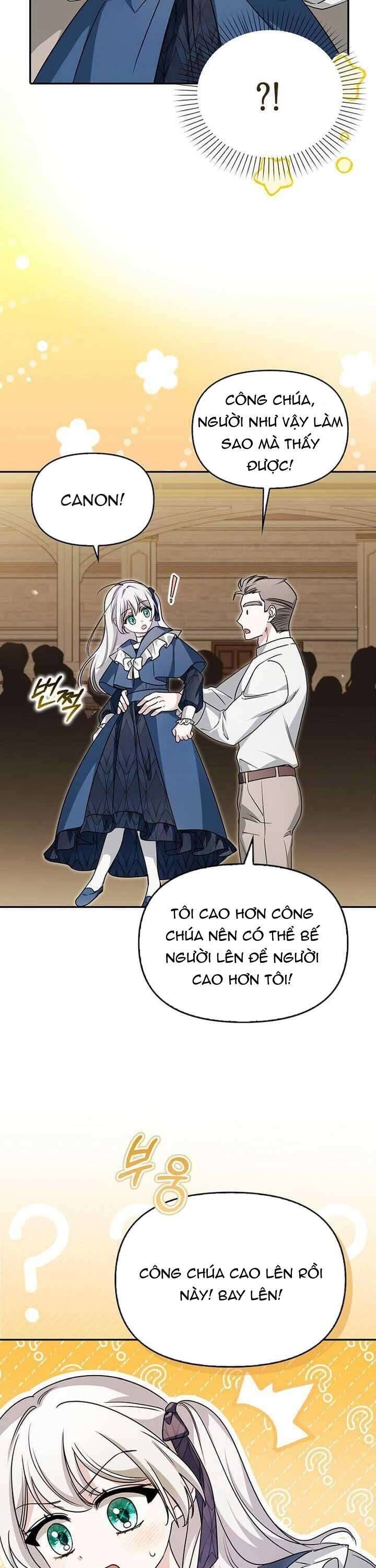 Kế Hoạch Nghỉ Hưu Của Nhân Vật Phản Diện Chap 16 - Next Chap 17