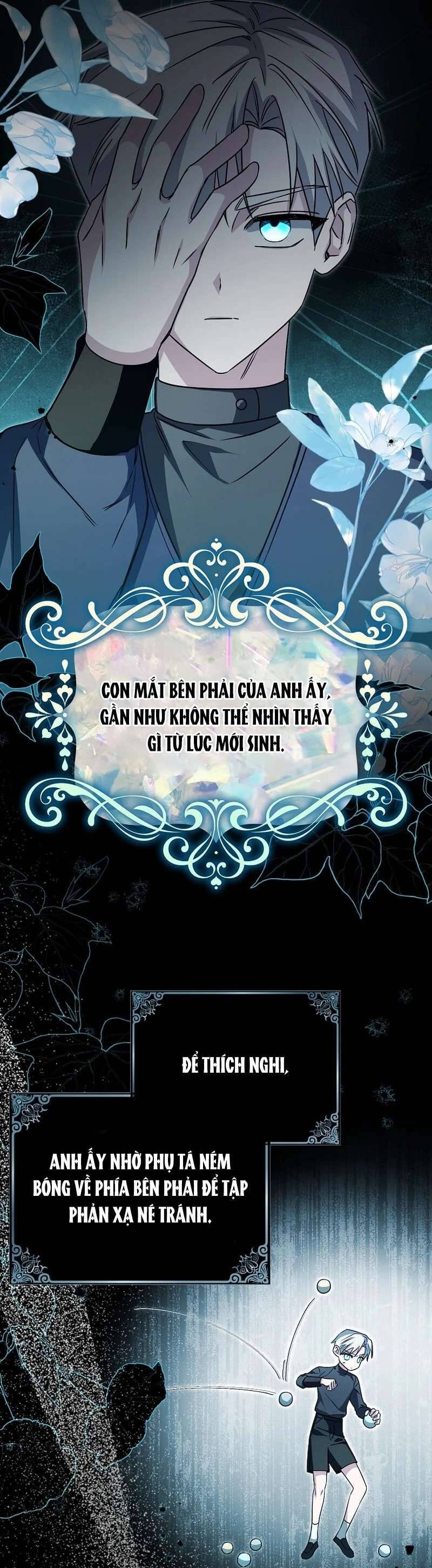 Kế Hoạch Nghỉ Hưu Của Nhân Vật Phản Diện Chap 17 - Next Chap 18