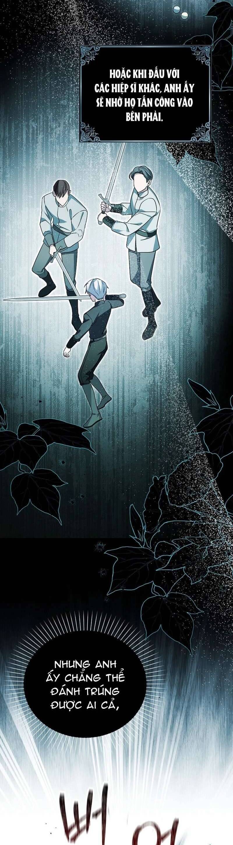 Kế Hoạch Nghỉ Hưu Của Nhân Vật Phản Diện Chap 17 - Next Chap 18