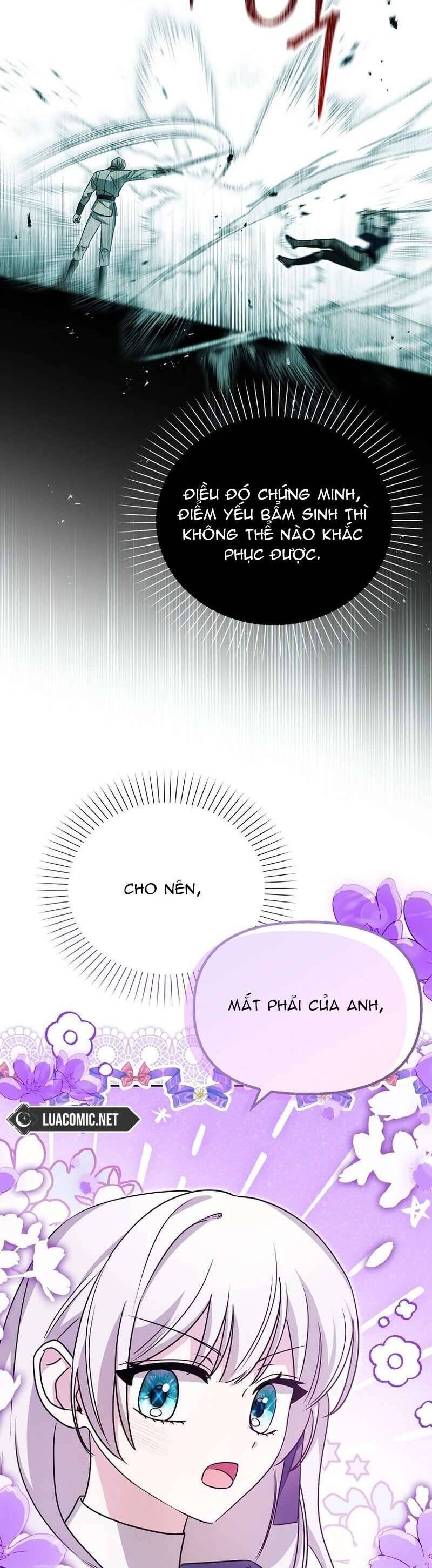 Kế Hoạch Nghỉ Hưu Của Nhân Vật Phản Diện Chap 17 - Next Chap 18