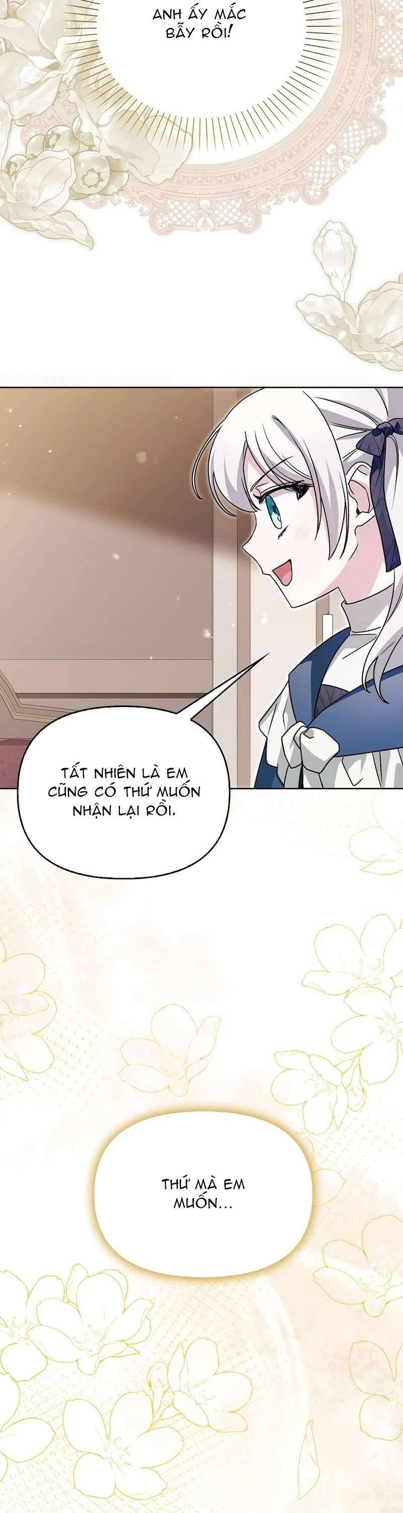 Kế Hoạch Nghỉ Hưu Của Nhân Vật Phản Diện Chap 17 - Next Chap 18