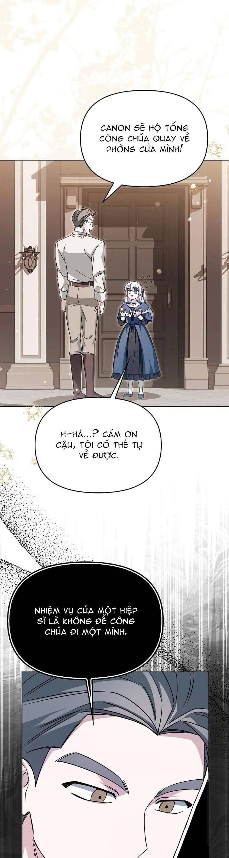 Kế Hoạch Nghỉ Hưu Của Nhân Vật Phản Diện Chap 17 - Next Chap 18