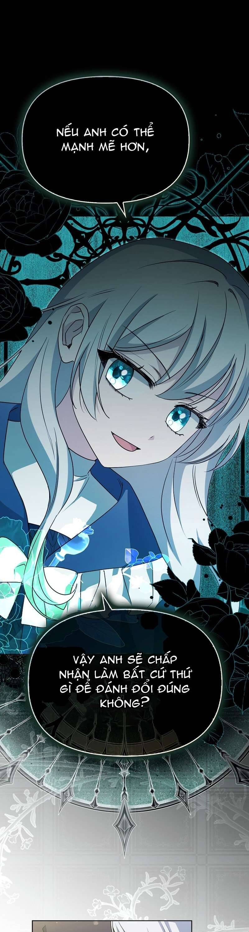 Kế Hoạch Nghỉ Hưu Của Nhân Vật Phản Diện Chap 17 - Next Chap 18