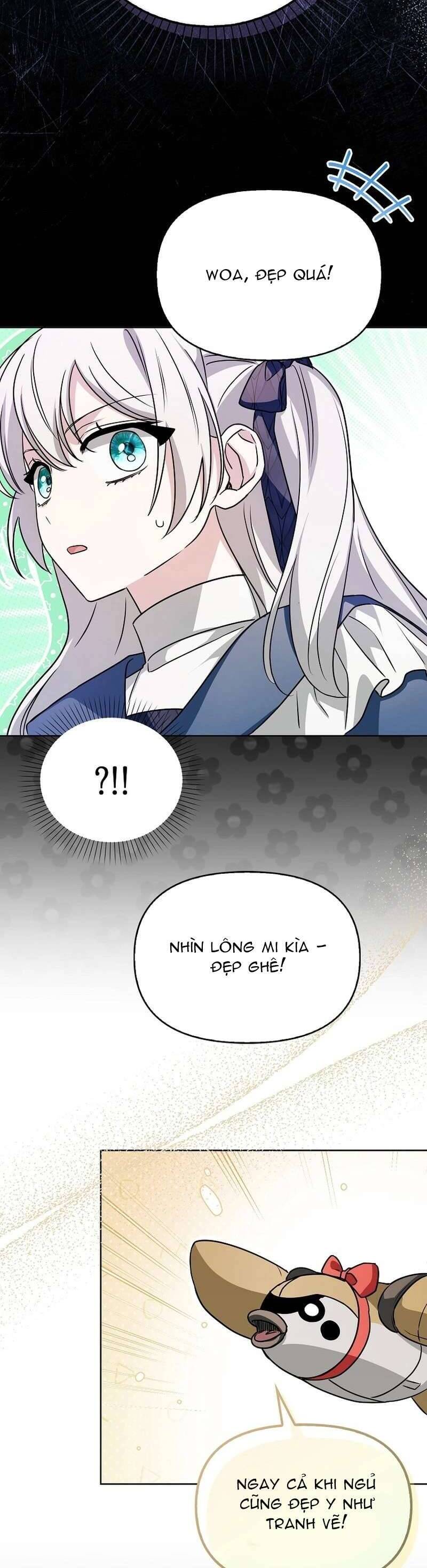 Kế Hoạch Nghỉ Hưu Của Nhân Vật Phản Diện Chap 17 - Next Chap 18