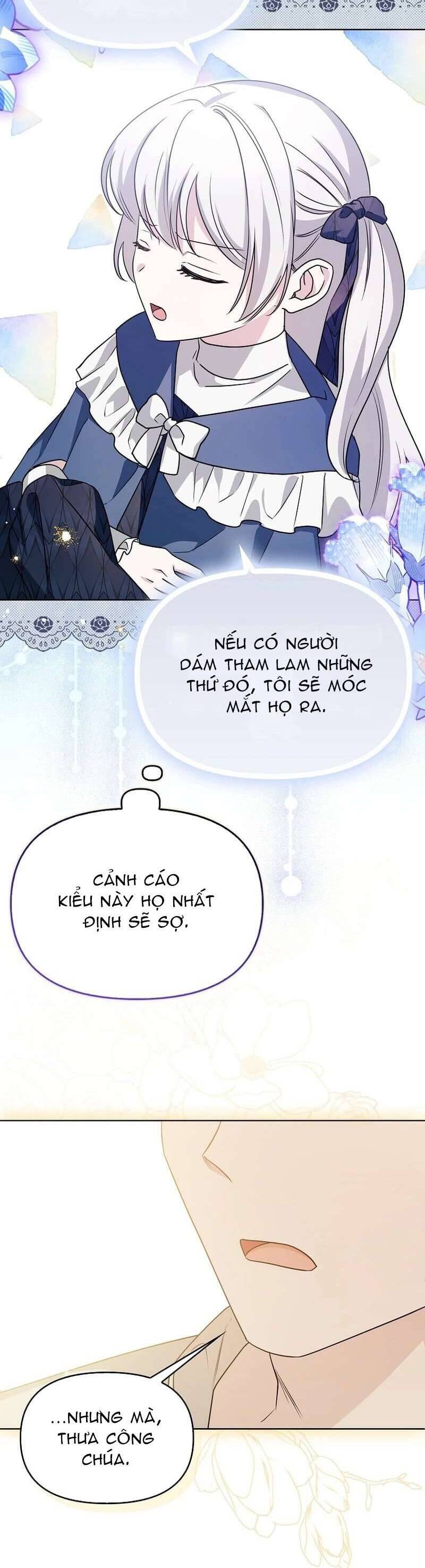 Kế Hoạch Nghỉ Hưu Của Nhân Vật Phản Diện Chap 17 - Next Chap 18