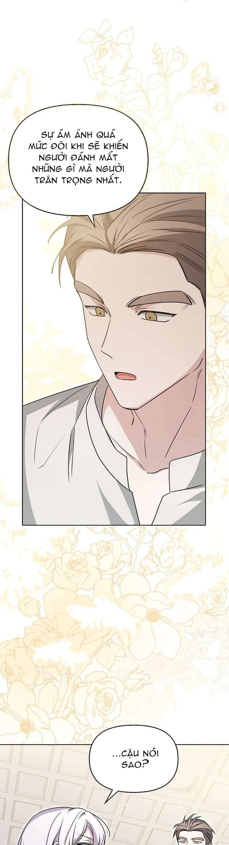 Kế Hoạch Nghỉ Hưu Của Nhân Vật Phản Diện Chap 17 - Next Chap 18
