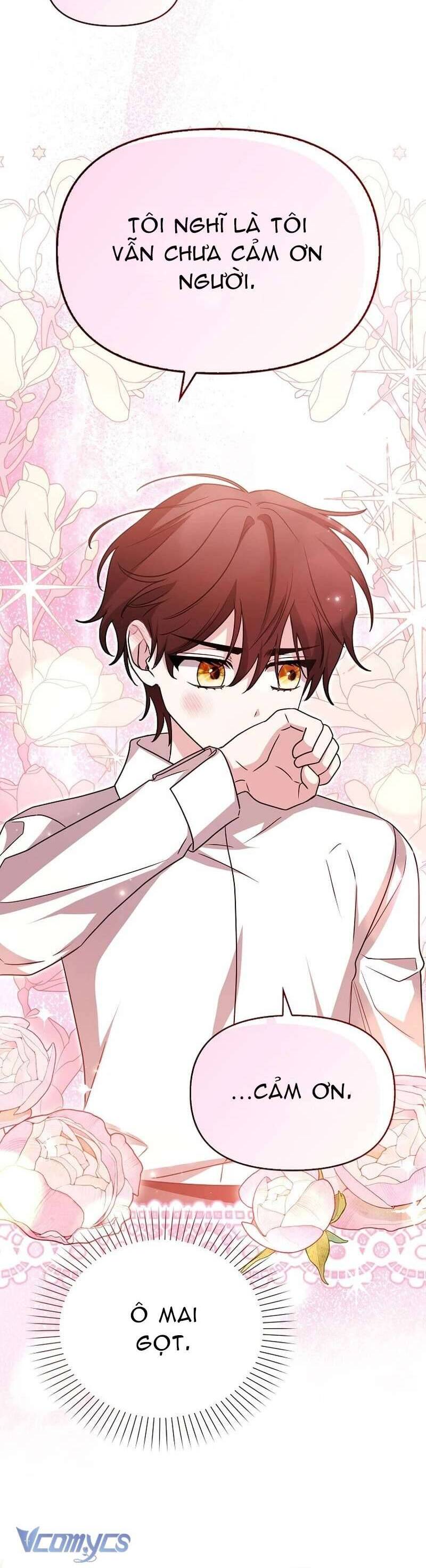 Kế Hoạch Nghỉ Hưu Của Nhân Vật Phản Diện Chap 17 - Next Chap 18