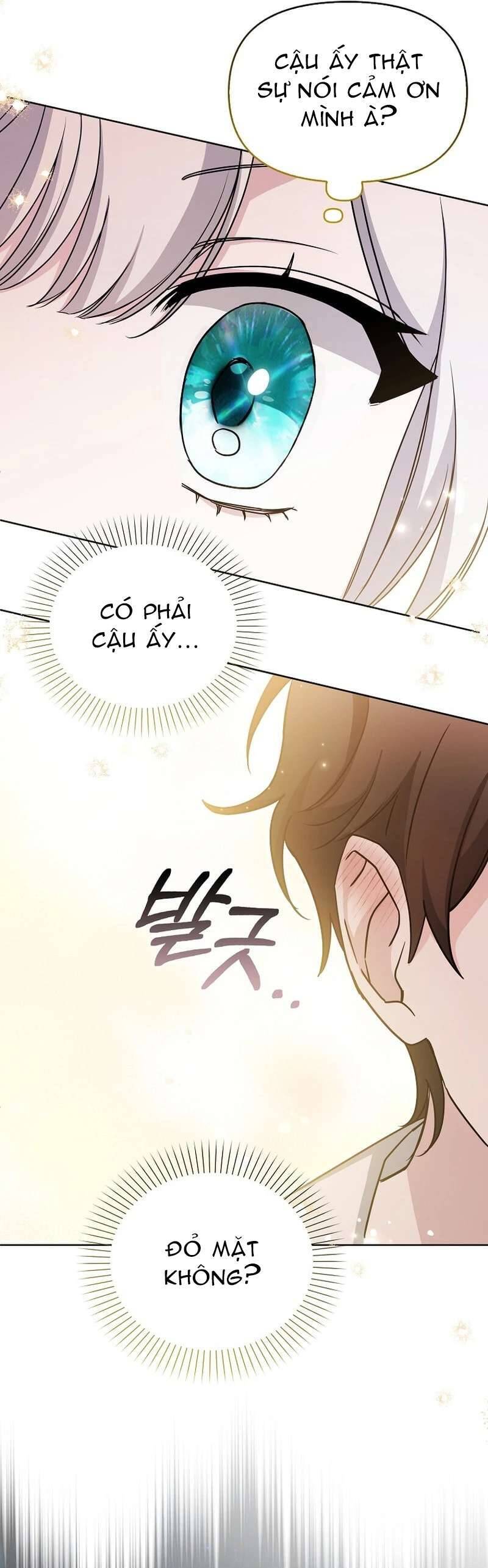 Kế Hoạch Nghỉ Hưu Của Nhân Vật Phản Diện Chap 17 - Next Chap 18