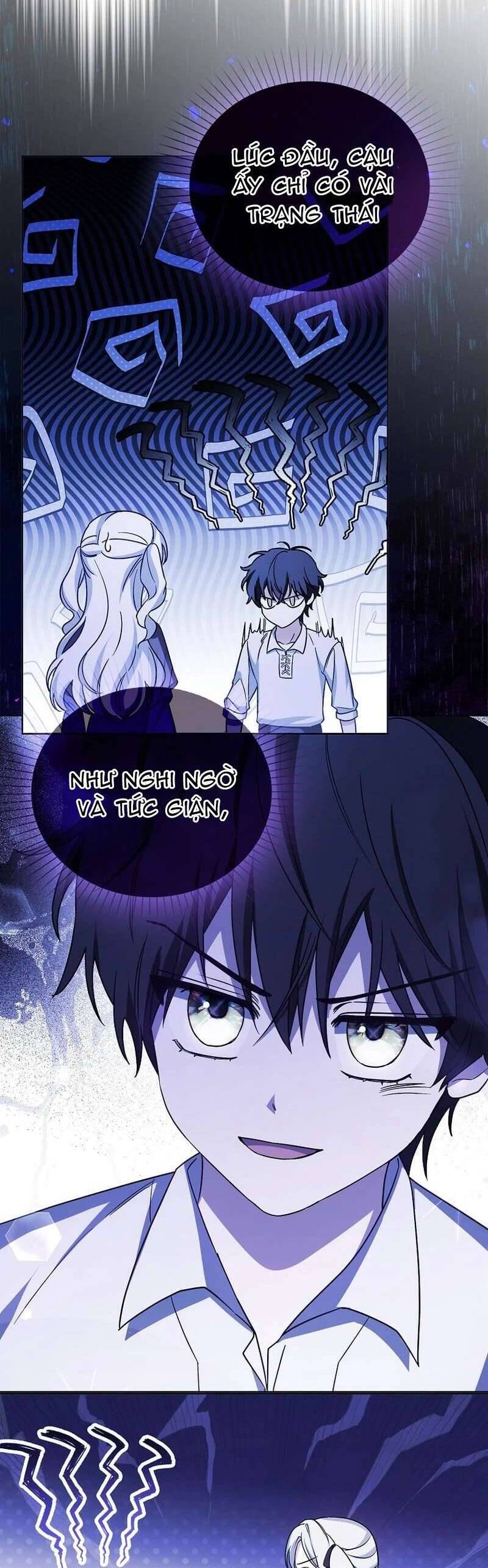 Kế Hoạch Nghỉ Hưu Của Nhân Vật Phản Diện Chap 17 - Next Chap 18