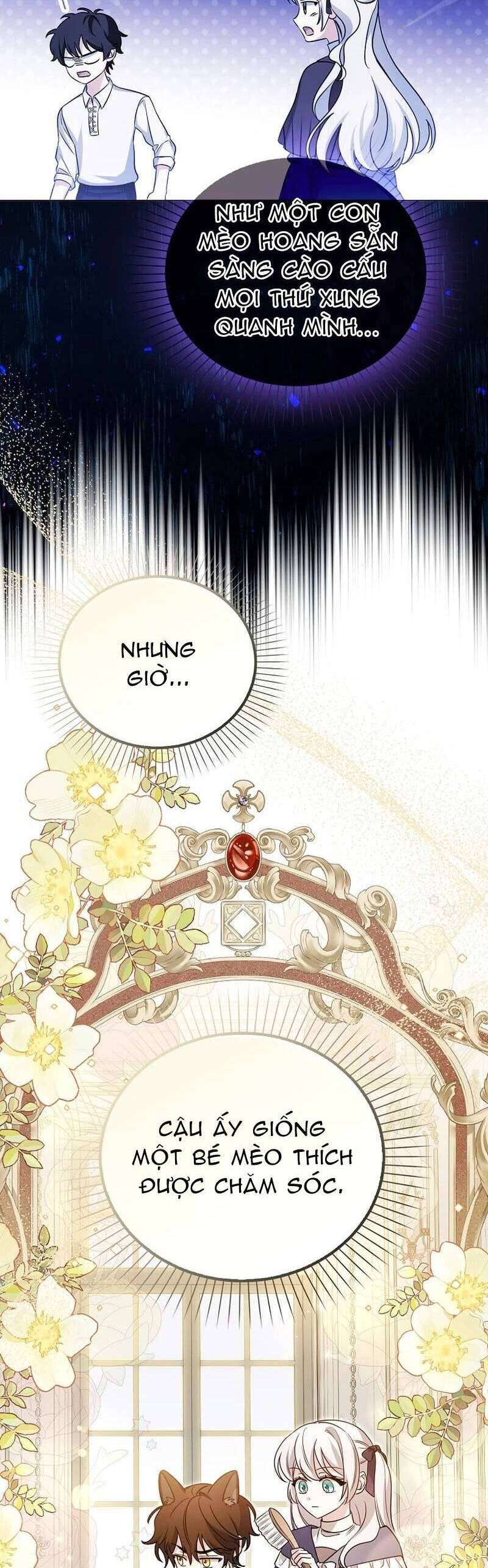 Kế Hoạch Nghỉ Hưu Của Nhân Vật Phản Diện Chap 17 - Next Chap 18
