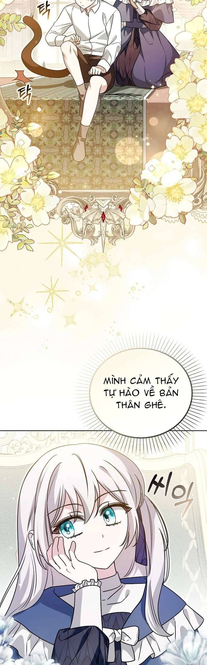 Kế Hoạch Nghỉ Hưu Của Nhân Vật Phản Diện Chap 17 - Next Chap 18