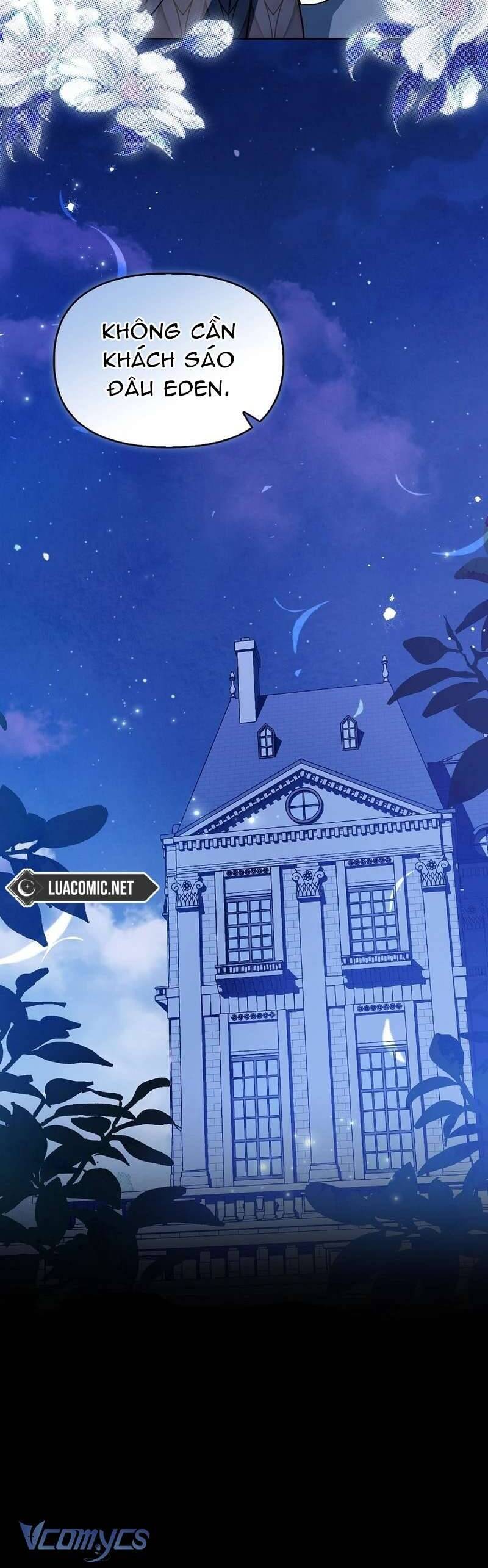 Kế Hoạch Nghỉ Hưu Của Nhân Vật Phản Diện Chap 17 - Next Chap 18