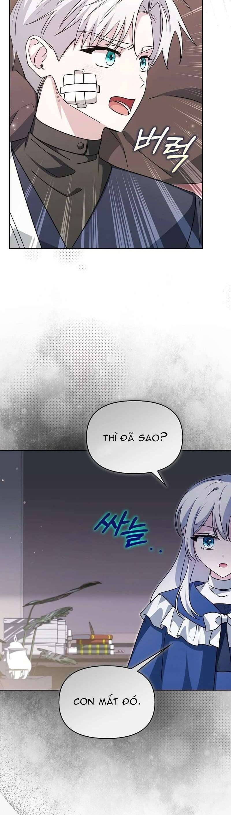 Kế Hoạch Nghỉ Hưu Của Nhân Vật Phản Diện Chap 17 - Next Chap 18