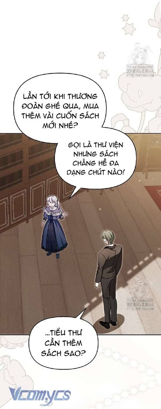 Kế Hoạch Nghỉ Hưu Của Nhân Vật Phản Diện Chap 18 - Next Chap 19