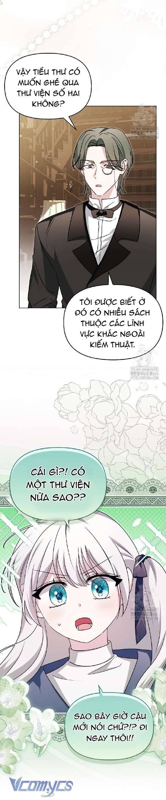 Kế Hoạch Nghỉ Hưu Của Nhân Vật Phản Diện Chap 18 - Next Chap 19