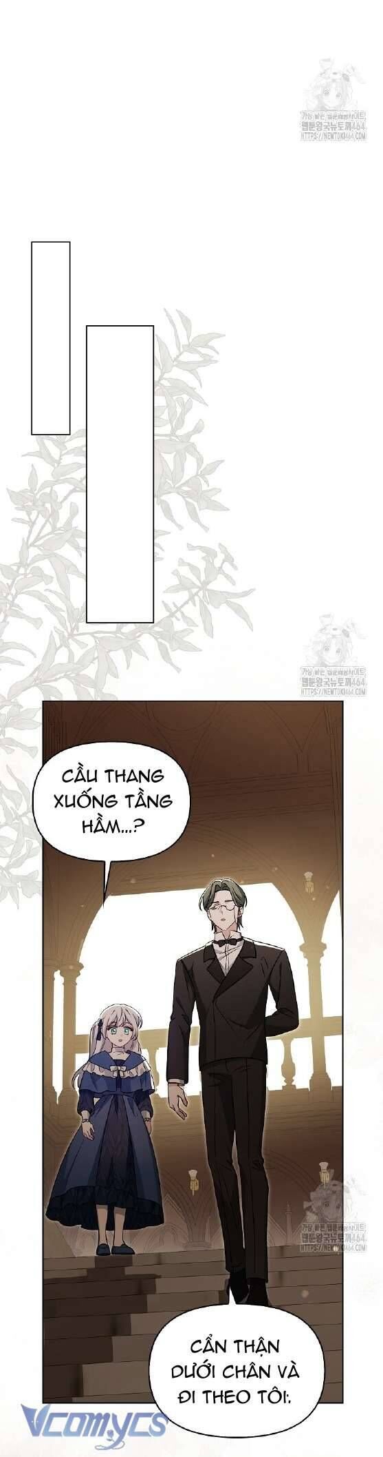 Kế Hoạch Nghỉ Hưu Của Nhân Vật Phản Diện Chap 18 - Next Chap 19