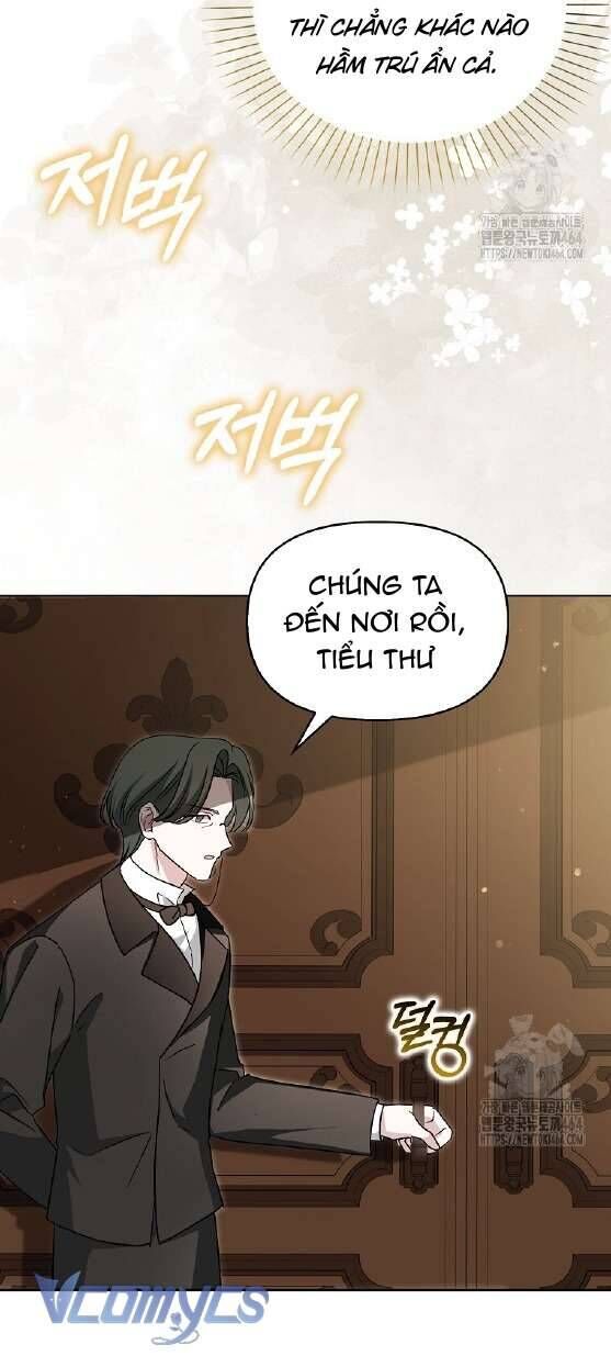 Kế Hoạch Nghỉ Hưu Của Nhân Vật Phản Diện Chap 18 - Next Chap 19