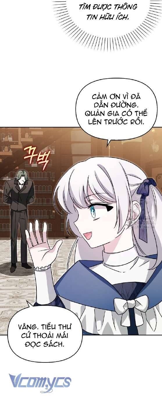 Kế Hoạch Nghỉ Hưu Của Nhân Vật Phản Diện Chap 18 - Next Chap 19