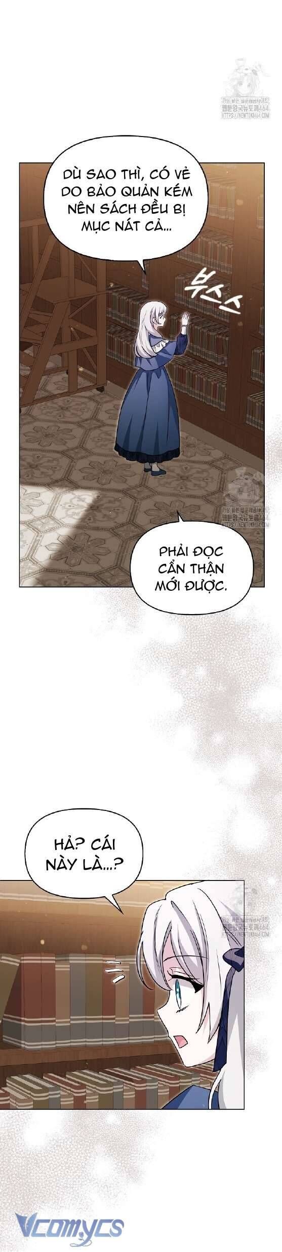 Kế Hoạch Nghỉ Hưu Của Nhân Vật Phản Diện Chap 18 - Next Chap 19