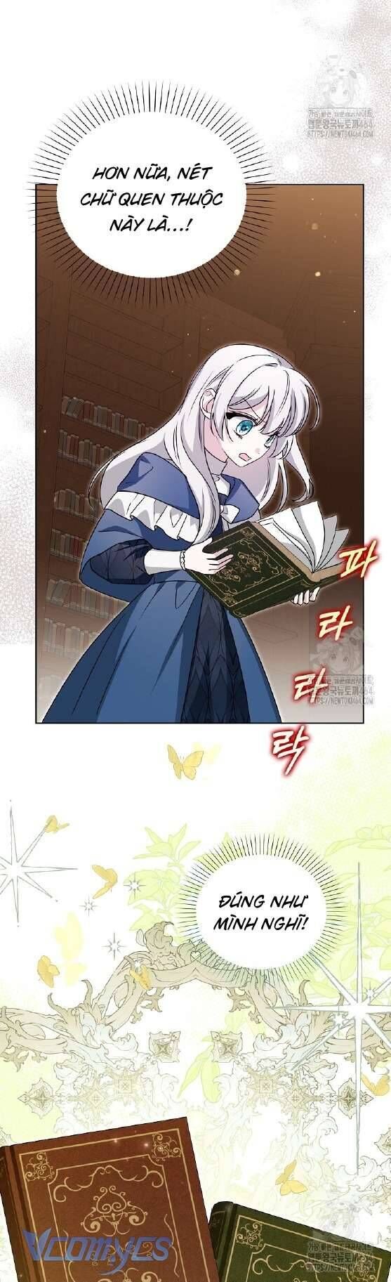 Kế Hoạch Nghỉ Hưu Của Nhân Vật Phản Diện Chap 18 - Next Chap 19