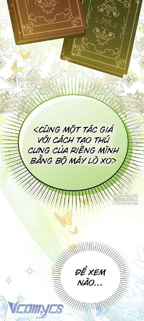 Kế Hoạch Nghỉ Hưu Của Nhân Vật Phản Diện Chap 18 - Next Chap 19