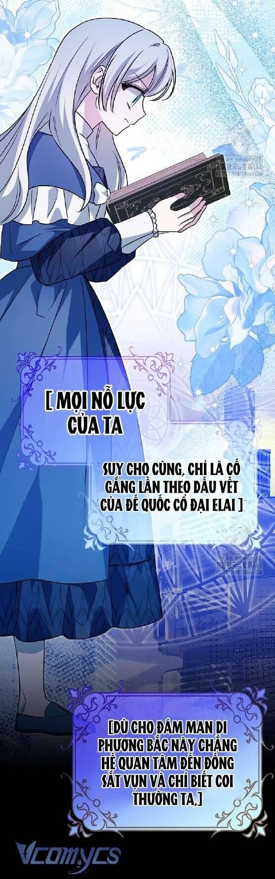 Kế Hoạch Nghỉ Hưu Của Nhân Vật Phản Diện Chap 18 - Next Chap 19