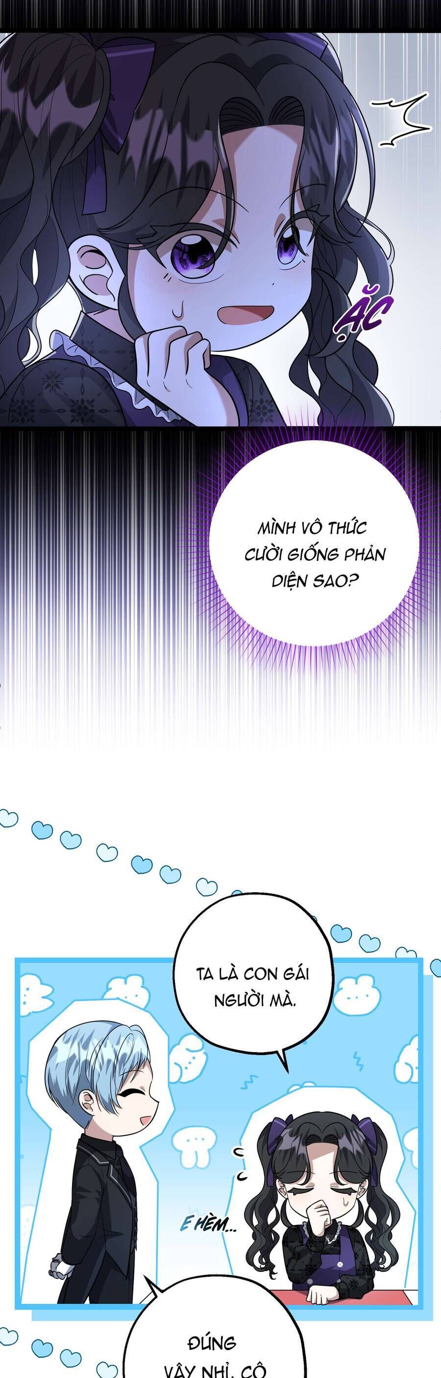 Kế Hoạch Nghỉ Hưu Của Nhân Vật Phản Diện Chap 18 - Next Chap 19