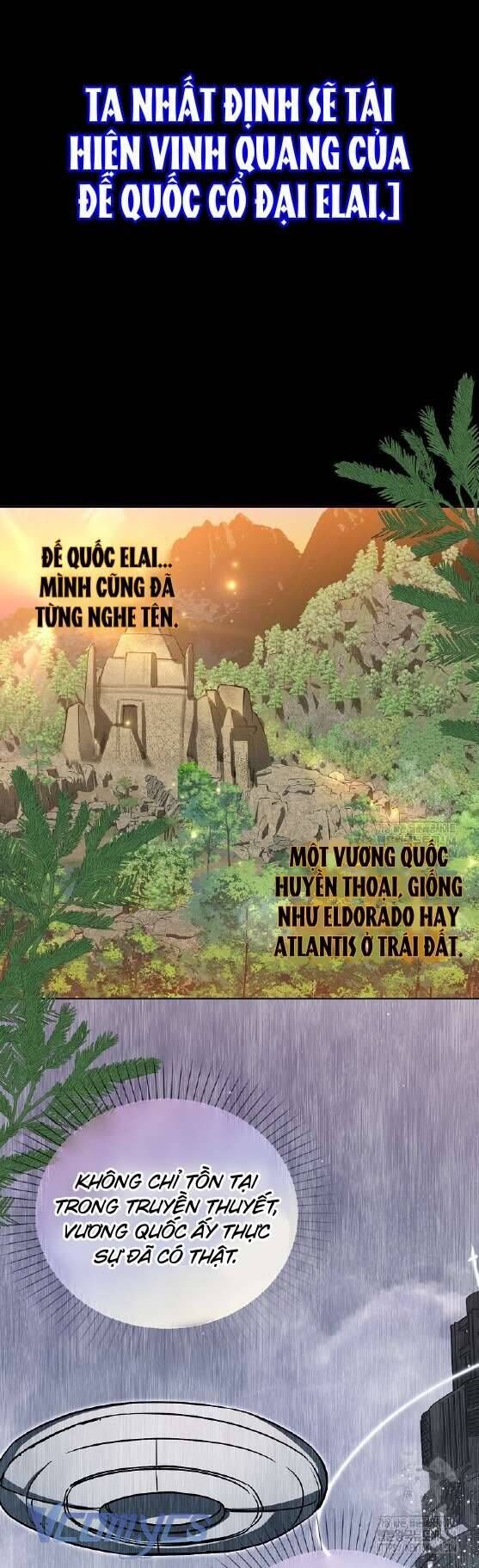 Kế Hoạch Nghỉ Hưu Của Nhân Vật Phản Diện Chap 18 - Next Chap 19