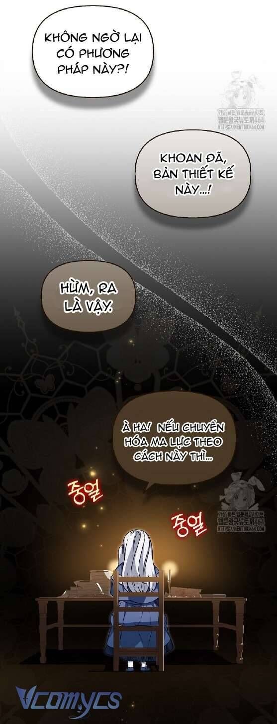 Kế Hoạch Nghỉ Hưu Của Nhân Vật Phản Diện Chap 18 - Next Chap 19