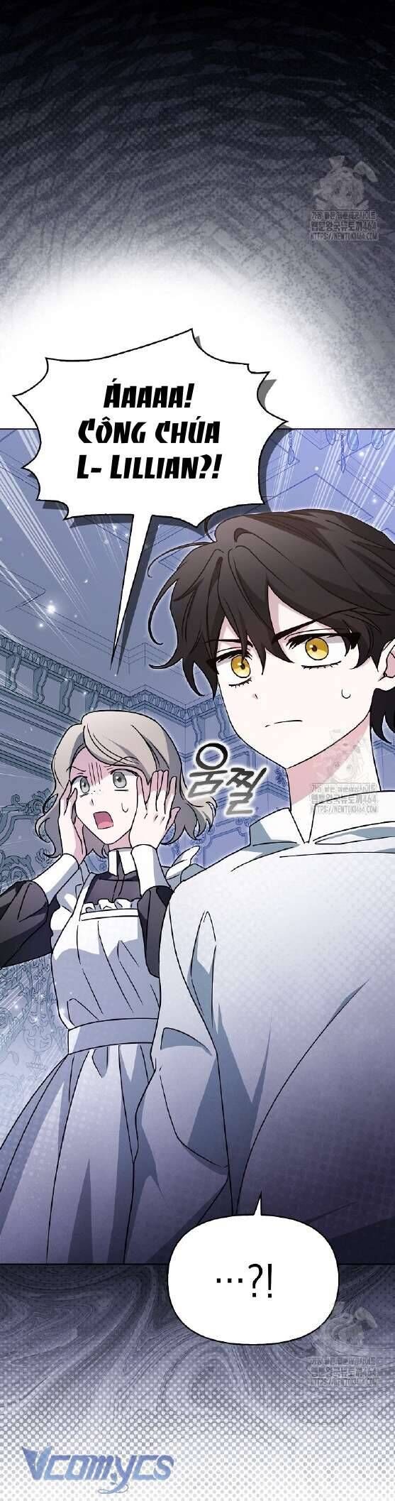 Kế Hoạch Nghỉ Hưu Của Nhân Vật Phản Diện Chap 18 - Next Chap 19