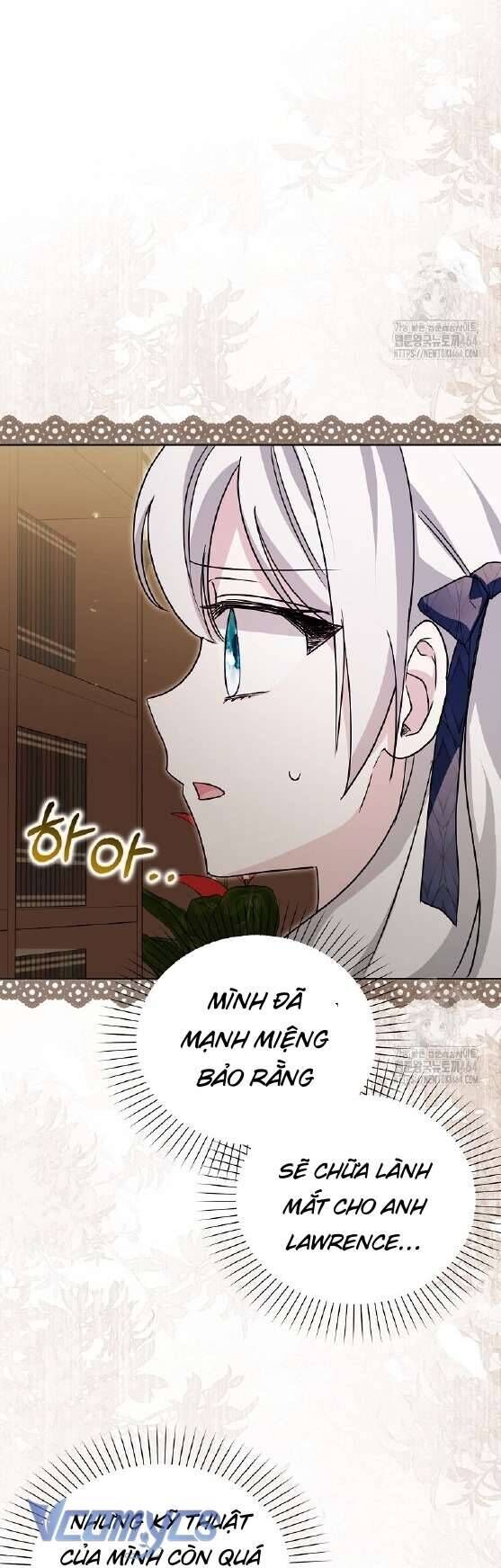 Kế Hoạch Nghỉ Hưu Của Nhân Vật Phản Diện Chap 18 - Next Chap 19