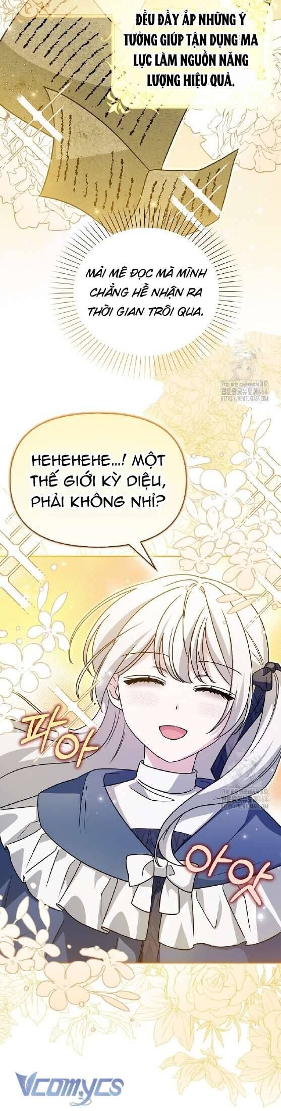 Kế Hoạch Nghỉ Hưu Của Nhân Vật Phản Diện Chap 18 - Next Chap 19
