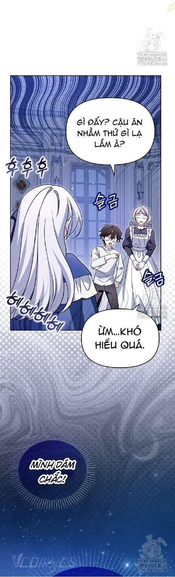 Kế Hoạch Nghỉ Hưu Của Nhân Vật Phản Diện Chap 18 - Next Chap 19
