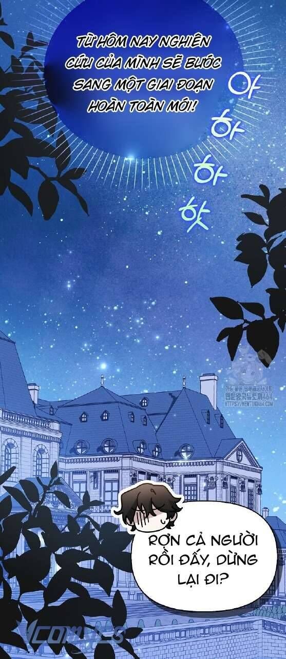 Kế Hoạch Nghỉ Hưu Của Nhân Vật Phản Diện Chap 18 - Next Chap 19