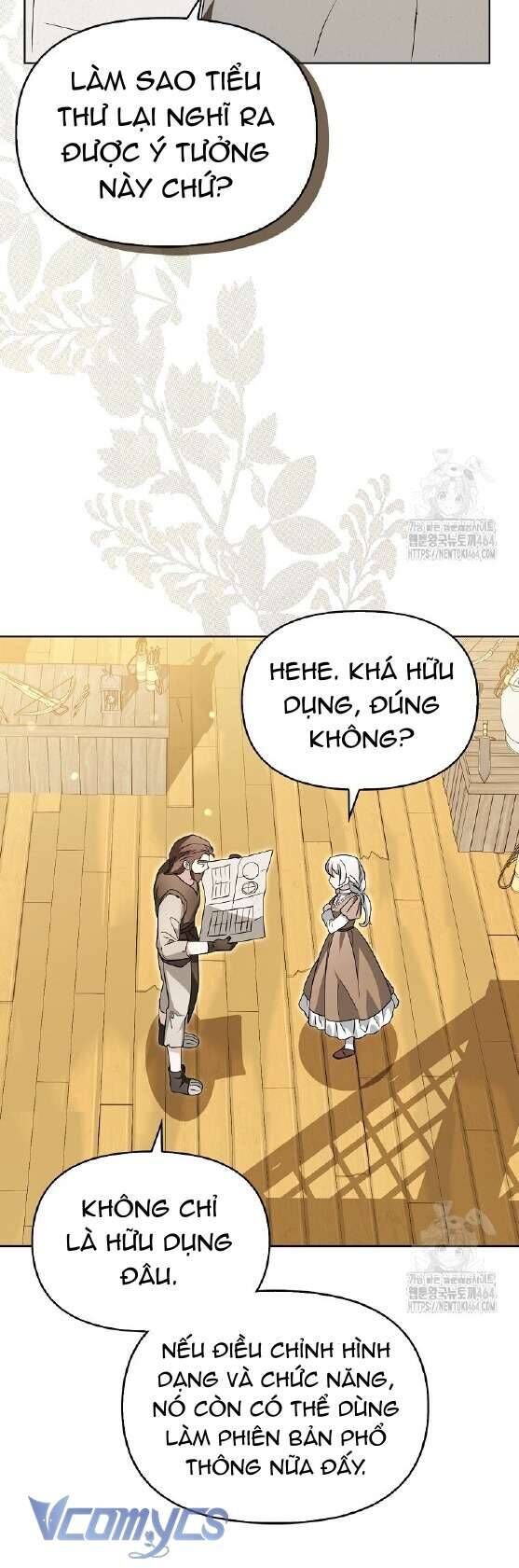 Kế Hoạch Nghỉ Hưu Của Nhân Vật Phản Diện Chap 18 - Next Chap 19