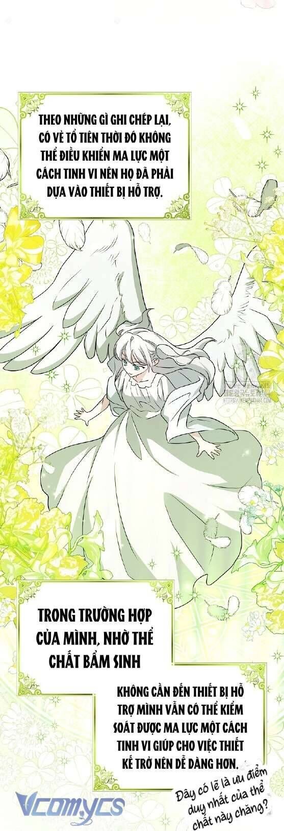 Kế Hoạch Nghỉ Hưu Của Nhân Vật Phản Diện Chap 18 - Next Chap 19