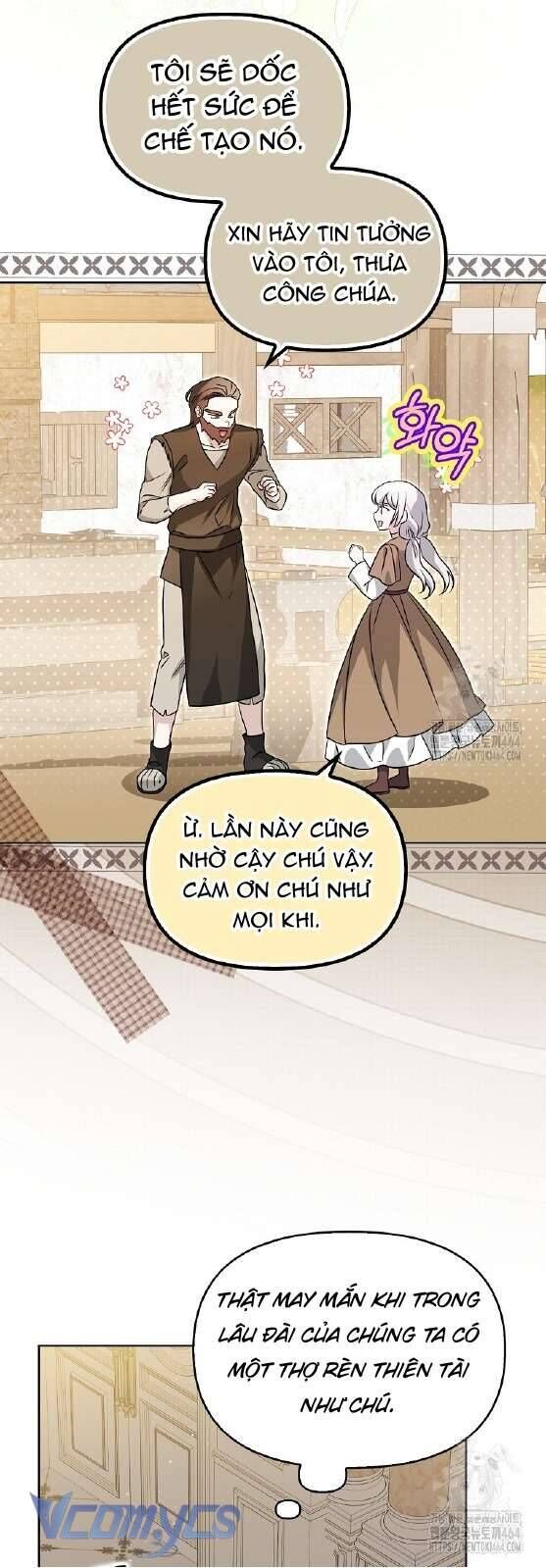 Kế Hoạch Nghỉ Hưu Của Nhân Vật Phản Diện Chap 18 - Next Chap 19