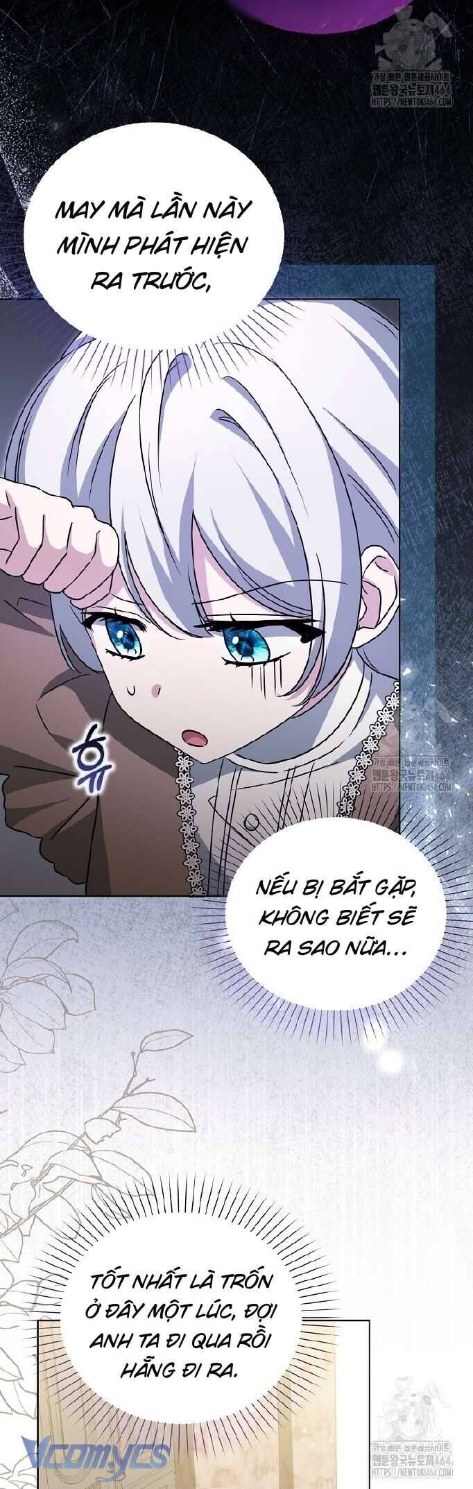 Kế Hoạch Nghỉ Hưu Của Nhân Vật Phản Diện Chap 18 - Next Chap 19
