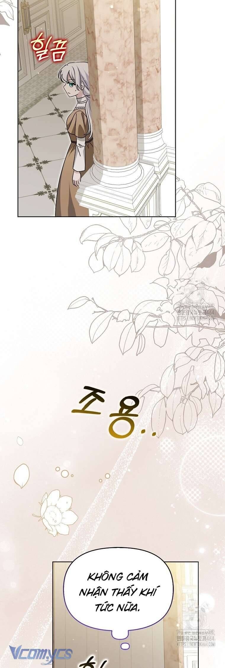 Kế Hoạch Nghỉ Hưu Của Nhân Vật Phản Diện Chap 18 - Next Chap 19