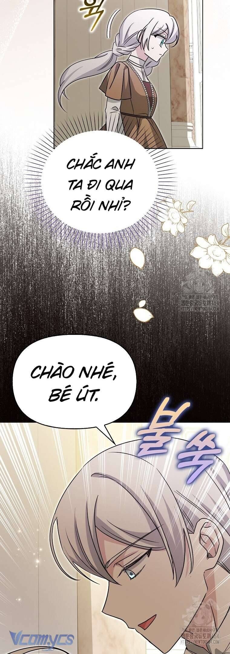 Kế Hoạch Nghỉ Hưu Của Nhân Vật Phản Diện Chap 18 - Next Chap 19