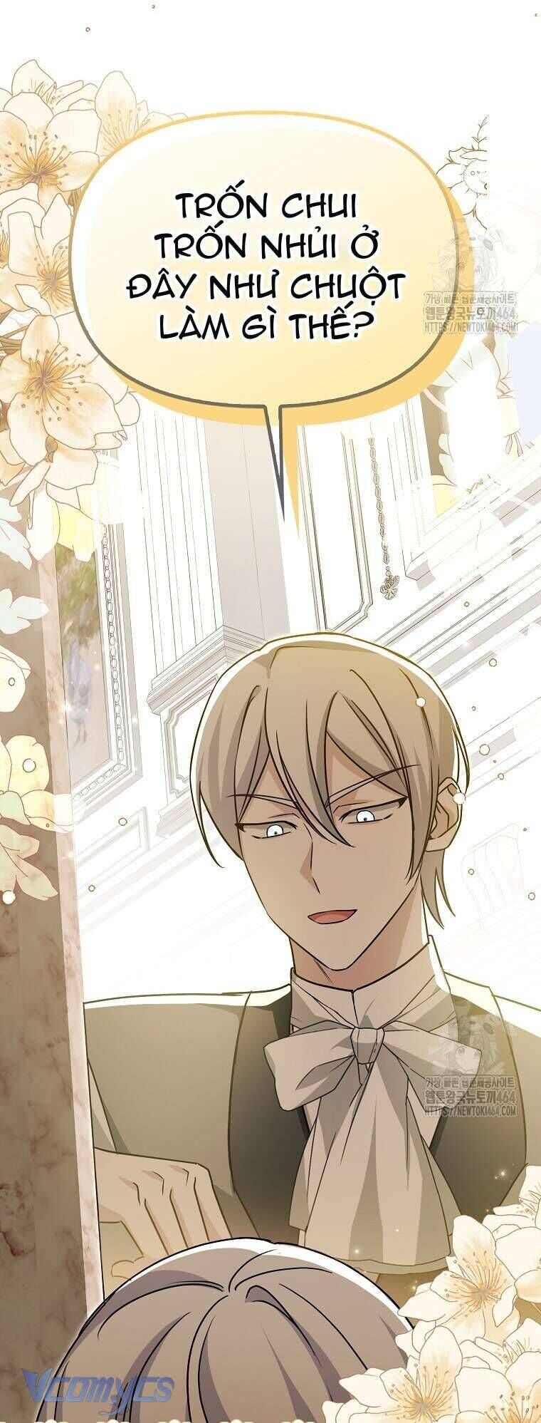 Kế Hoạch Nghỉ Hưu Của Nhân Vật Phản Diện Chap 18 - Next Chap 19